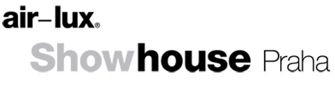 air-lux_Showhouse_Praha_logo